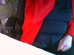 Luciema  live sex cam