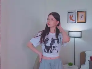 MarilouRanaudo  live sex cam