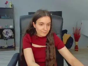 MelissaWiliam  live sex cam