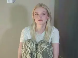 TiffaniTelle  live sex cam
