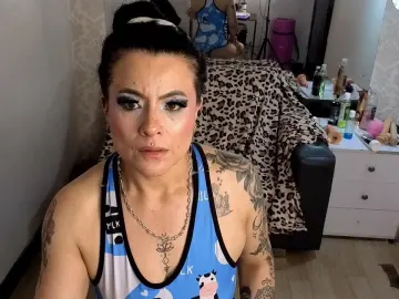 Lizha_milf  live sex cam