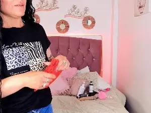 Lizha_milf  live sex cam