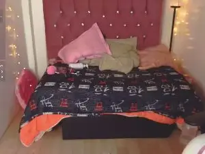 Lizha_milf  live sex cam