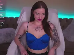 AlexaFleur  live sex cam