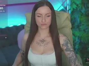 AlexaFleur  live sex cam