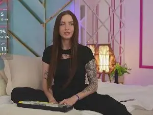 AlexaFleur  live sex cam