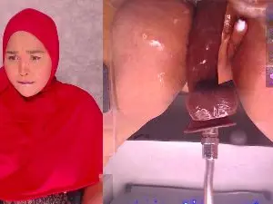 BBWHijab  live sex cam