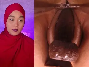 BBWHijab  live sex cam
