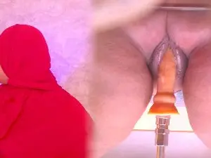 BBWHijab  live sex cam