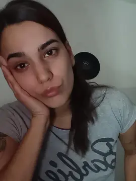 Bunnybaaby  live sex cam