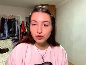 EthylKolata  live sex cam