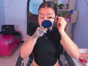 IsabellaSumme  live sex cam
