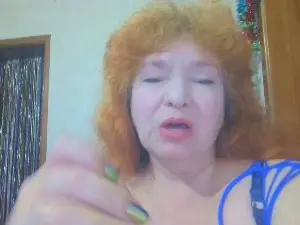 LadaMayX  live sex cam