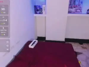 Noah_carter20  live sex cam