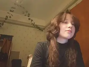 RoxaneBramer  live sex cam