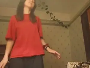 RoxaneBramer  live sex cam