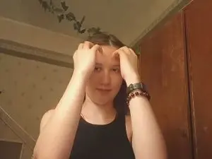 RoxaneBramer  live sex cam