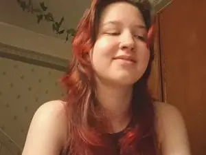 RoxaneBramer  live sex cam