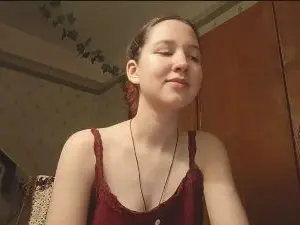 RoxaneBramer  live sex cam