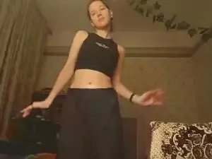 RoxaneBramer  live sex cam