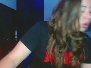Salome_john  live sex cam