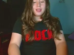 Salome_john  live sex cam