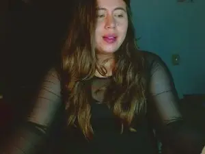 Salome_john  live sex cam