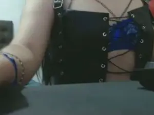 Bluebabystoned  live sex cam