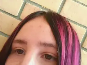 JuleKobel  live sex cam