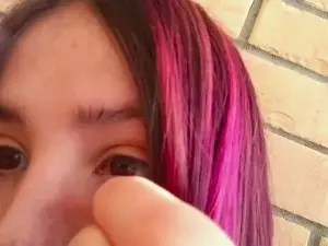 JuleKobel  live sex cam