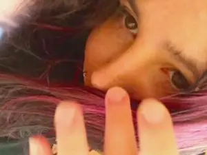 JuleKobel  live sex cam