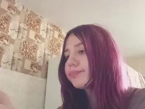 JuleKobel  live sex cam