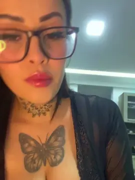 Tattosbaby  live sex cam