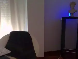 Barbiefede  live sex cam