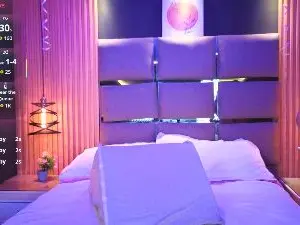 SashaHaven  live sex cam