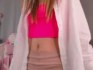 ElviraYorio  live sex cam