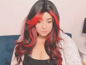HarperStar  live sex cam