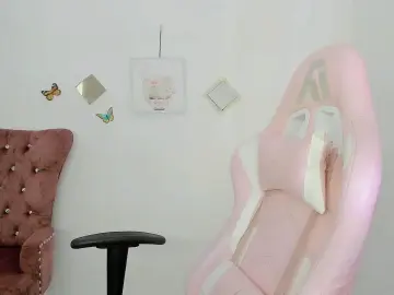 ZooeyBelair  live sex cam