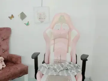 ZooeyBelair  live sex cam