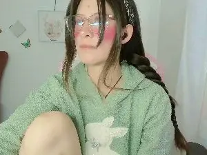 ZooeyBelair  live sex cam