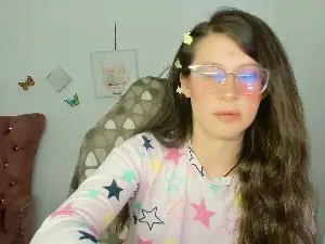 ZooeyBelair  live sex cam