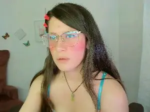 ZooeyBelair  live sex cam