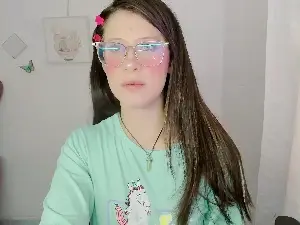 ZooeyBelair  live sex cam