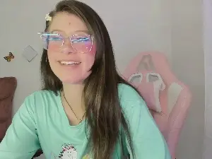 ZooeyBelair  live sex cam