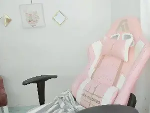 ZooeyBelair  live sex cam