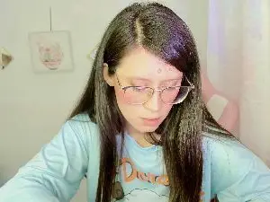 ZooeyBelair  live sex cam