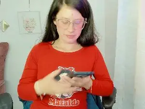 ZooeyBelair  live sex cam