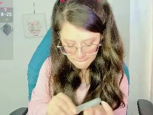 ZooeyBelair  live sex cam