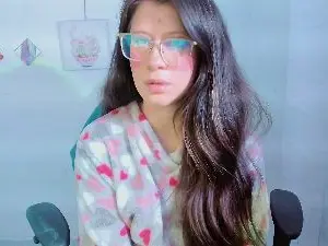 ZooeyBelair  live sex cam