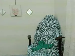 ZooeyBelair  live sex cam